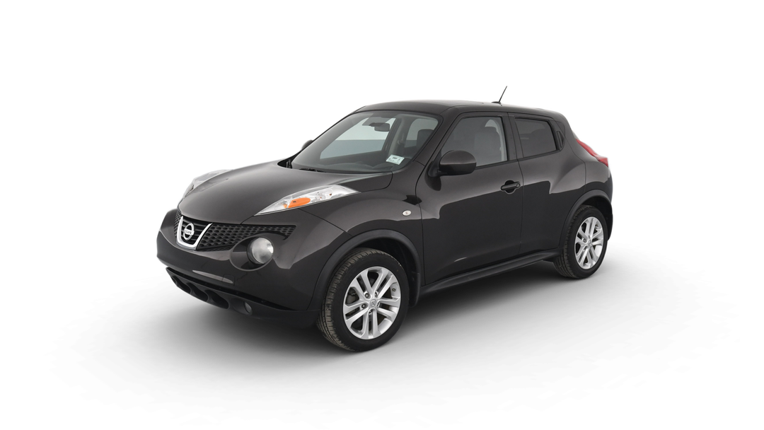 2012 Nissan JUKE Carvana